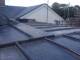 Lead Flat Roof