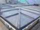 Lead Flat Roof