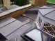 Lantern & Lead Flat Roof