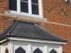 Slating & Lead Barrel Dormers