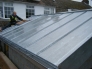 Zinc Roof