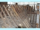 roof trusses