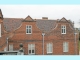 Christchurch Mansion roof