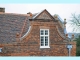 Christchurch Mansion roof